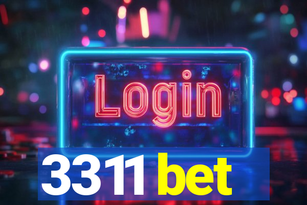 3311 bet